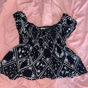 Dressy Shirt